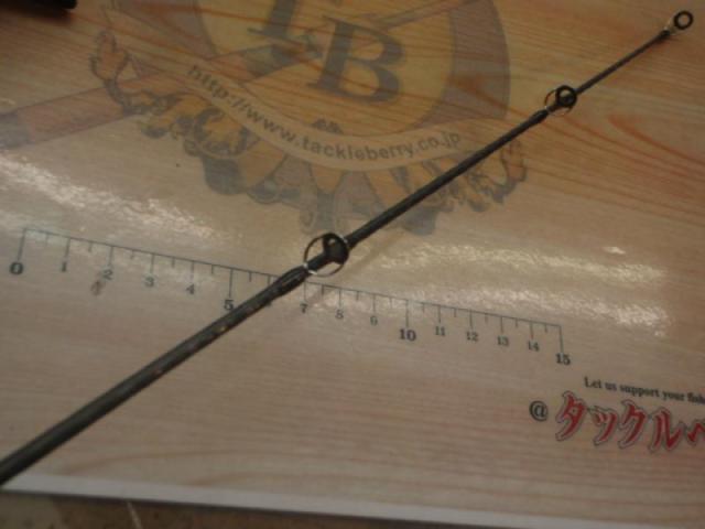 ゾディアス 1510M-2