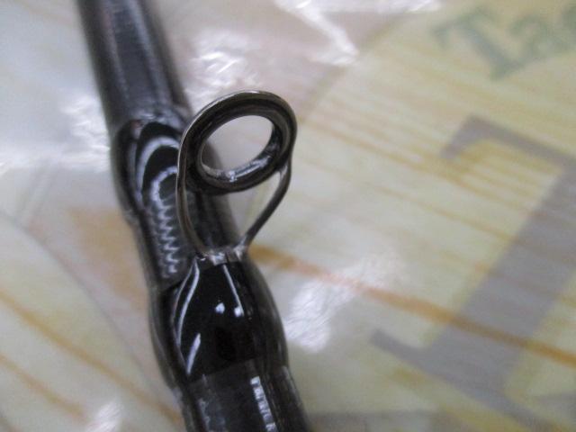 ソルティーステージプロトタイプロックフィッシュ XHRC-672MH