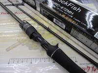 ソルティーステージプロトタイプロックフィッシュ XHRC-672MH