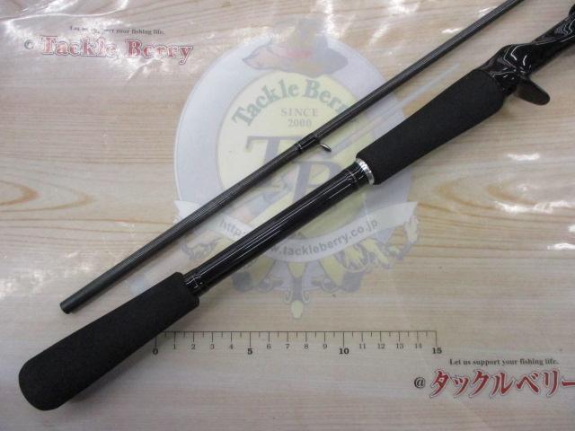 シルバーウルフ 83MB-S・W｜＠ベリーネット 日本最大新品中古釣具WEB