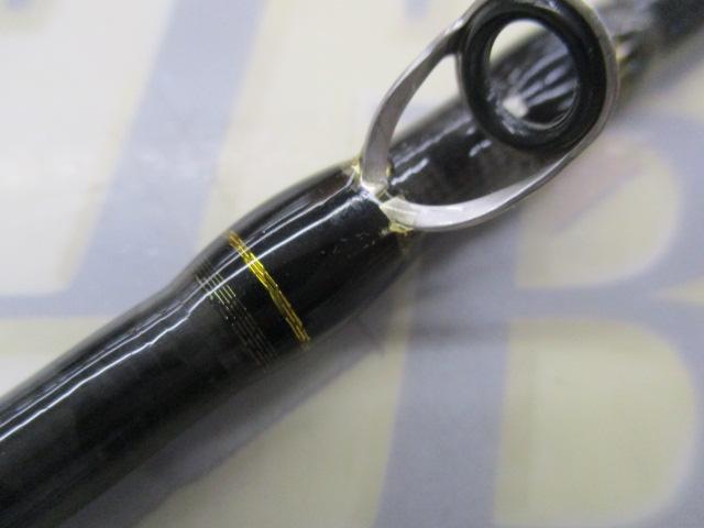 ベンケイ BIC-652UL/BF