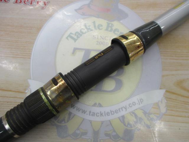 アバロン磯XS 遠投3-530N