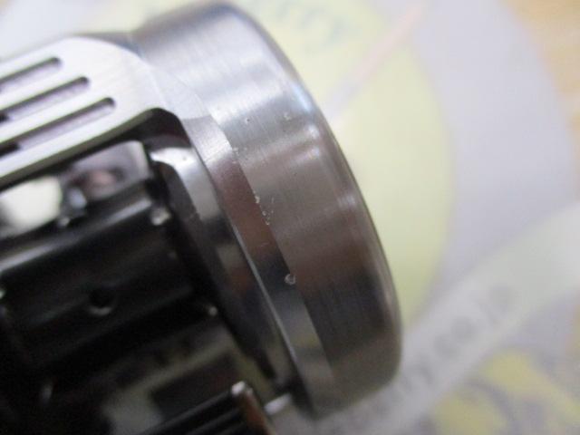 20カルカッタコンクエストDC 101HG