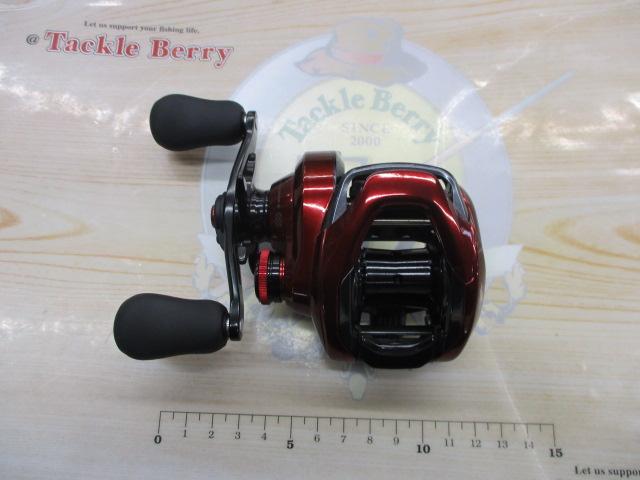 19スコーピオンMGL 151｜＠ベリーネット 日本最大新品中古釣具WEBショップ