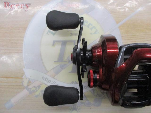 19スコーピオンMGL 151｜＠ベリーネット 日本最大新品中古釣具WEBショップ