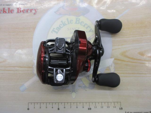 19スコーピオンMGL 151｜＠ベリーネット 日本最大新品中古釣具WEBショップ