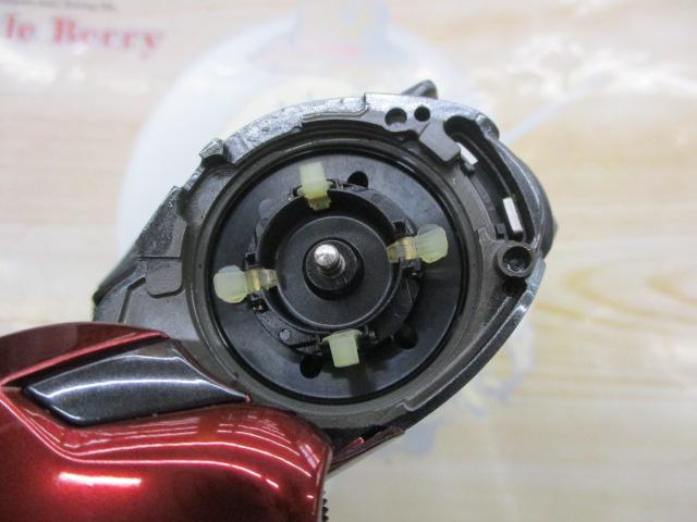 19スコーピオンMGL 151｜＠ベリーネット 日本最大新品中古釣具WEBショップ