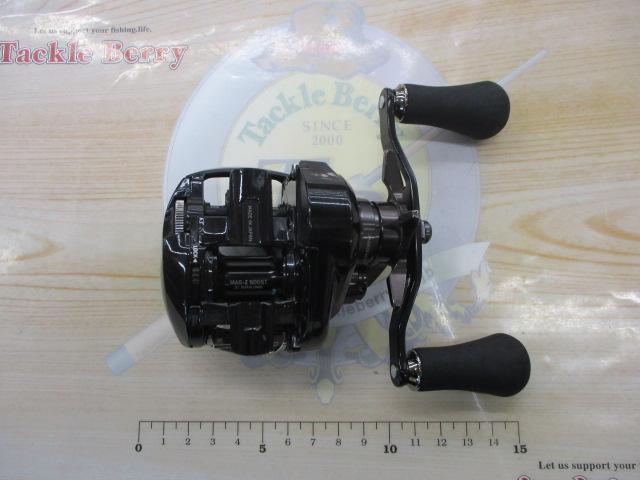 22ジリオン TW HD 1000XHL｜＠ベリーネット 日本最大新品中古釣具WEB