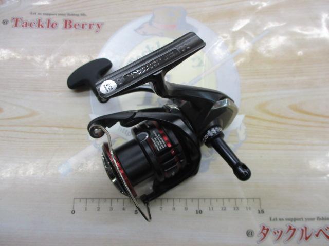 20ヴァンフォード C3000HG