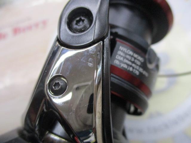 20ヴァンフォード C3000HG