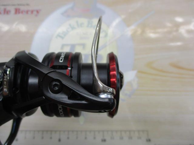 20ヴァンフォード C3000HG