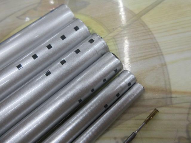 VS銀影競技プロ T中硬90