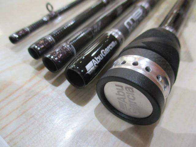 クロスフィールド XSFC-745M-MB