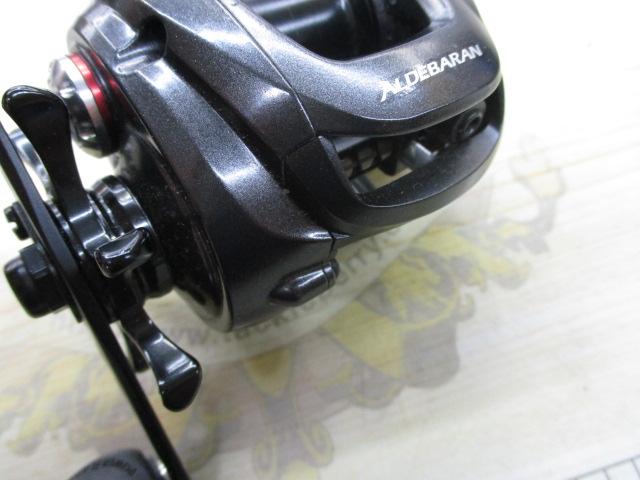 12アルデバランBFS XG RH