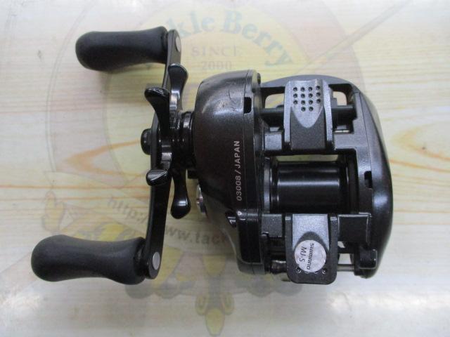 12アルデバランBFS XG RH