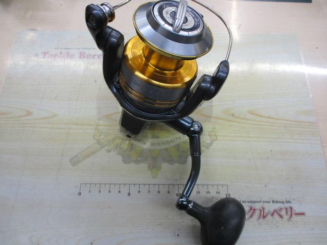 09ツインパワーSW 8000PG