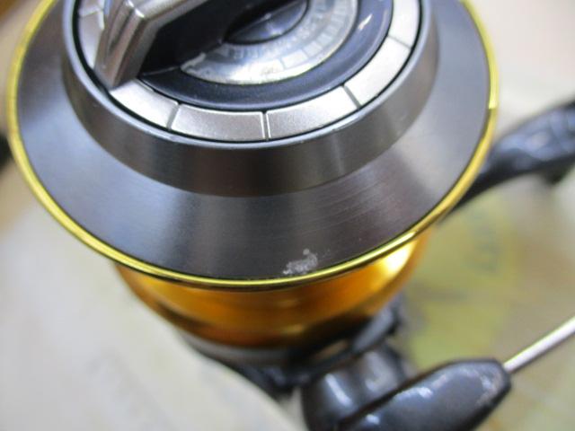 09ツインパワーSW 8000PG