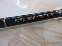 インスパイア ICSC-68H.TG