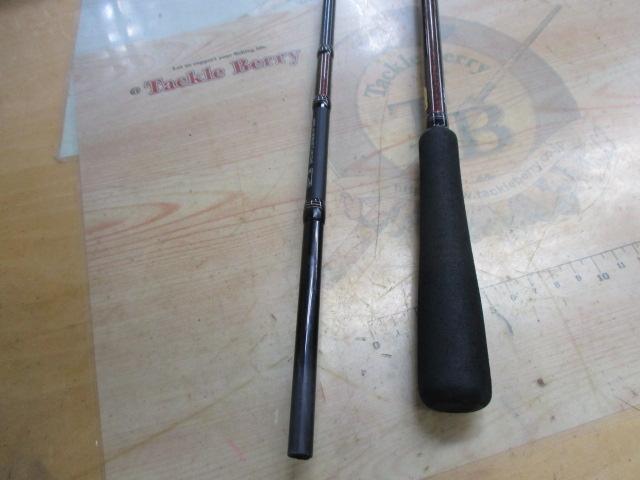 紅牙エア TJ 610HS