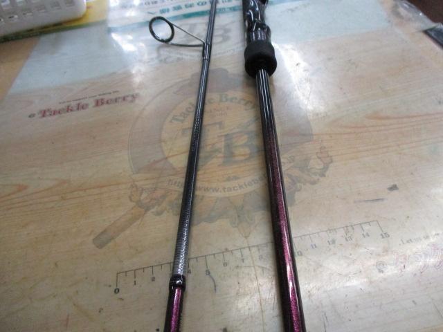 紅牙エア TJ 610HS