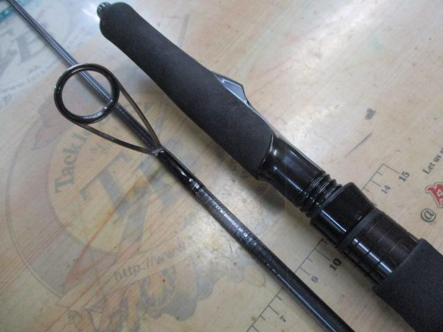 紅牙エア TJ 610HS