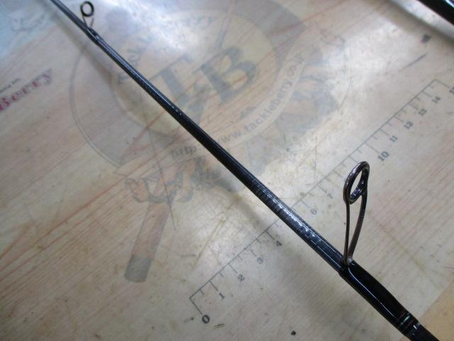 紅牙エア TJ 610HS