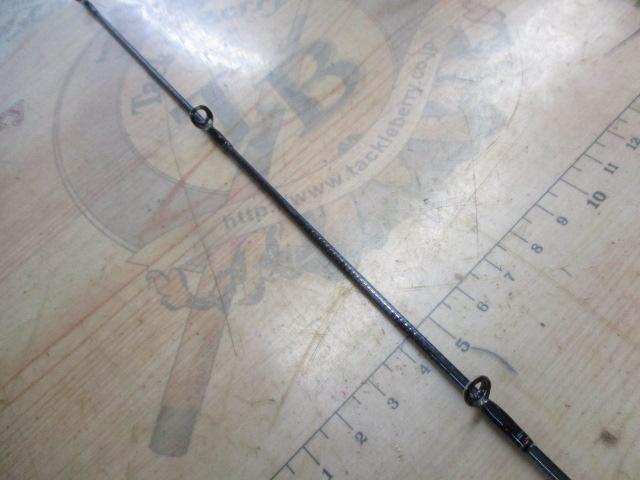 紅牙エア TJ 610HS