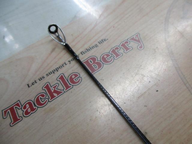 紅牙エア TJ 610HS