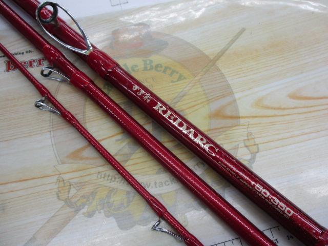がま船レッドアーク 50-350