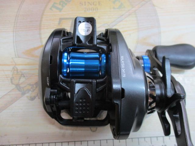 【オーバーホール済】SHIMANO 20SLX DC 70HG 低 価格アウトドア・釣り・旅行用品 - 【オーバーホール済】SHIMANO