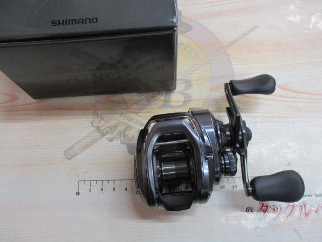 シマノ　２４　ＳＬＸ７０　中古品 24SLX 70XG｜＠ベリーネット 日本最大新品中古釣具WEBショップ