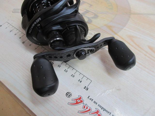 ロキサーニ BF8｜＠ベリーネット 日本最大新品中古釣具WEBショップ