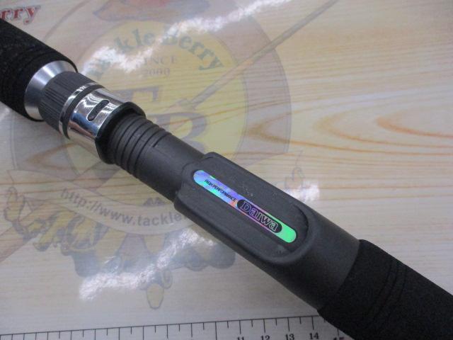 グランウェーブS GW-S66LRJ