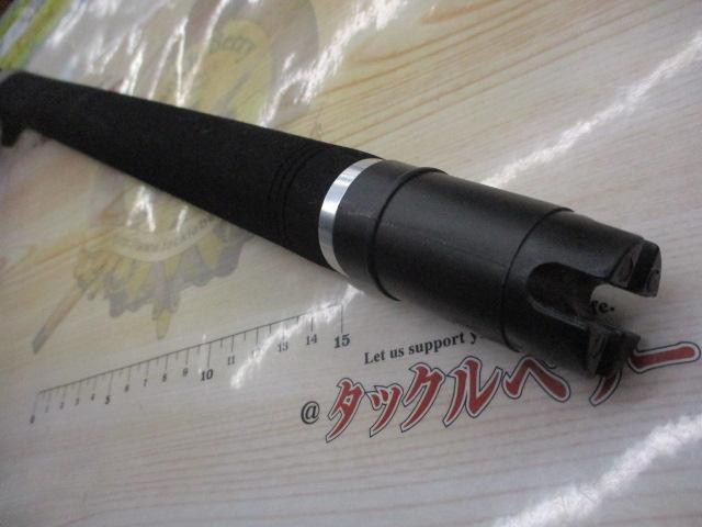 グランウェーブS GW-S66LRJ