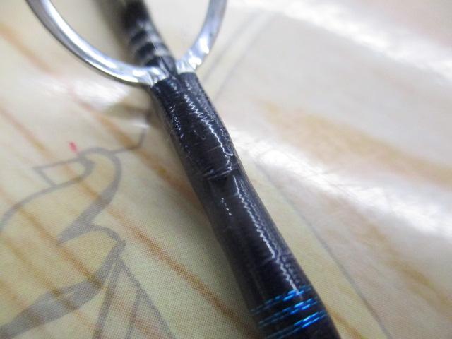 グランウェーブS GW-S66LRJ