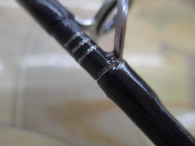 グランウェーブS GW-S66LRJ