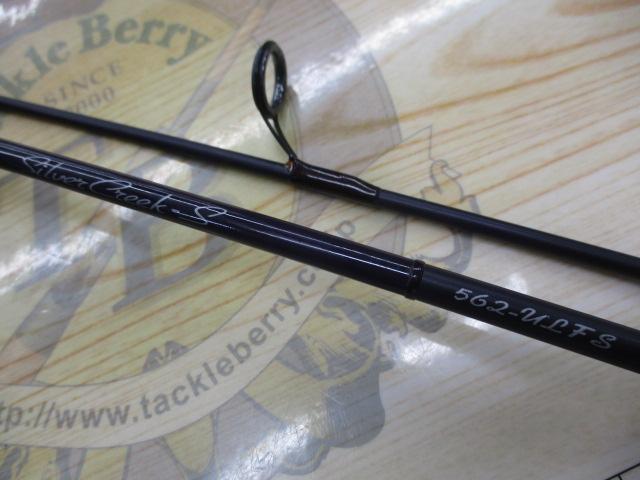 シルバークリークS SC-S562-ULFS