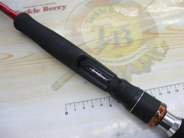 シーズコンダクター 65MH (スピニング)