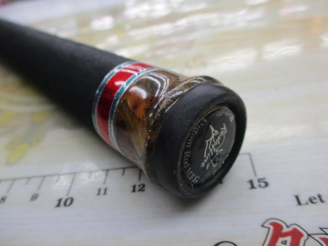 シーズコンダクター 65MH (スピニング)