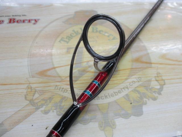 シーズコンダクター 65MH (スピニング)