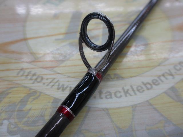 シーズコンダクター 65MH (スピニング)