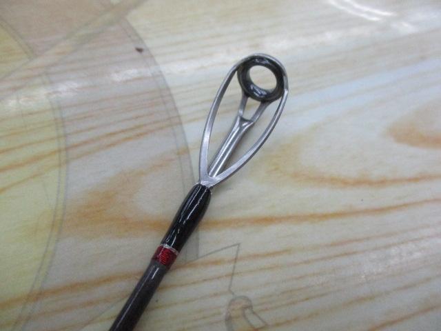 シーズコンダクター 65MH (スピニング)