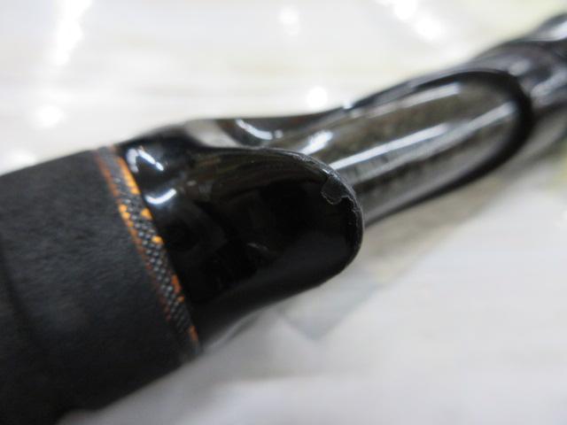 ファンタジスタFNC-69M YABAI