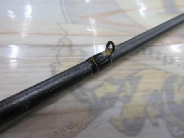 ファンタジスタFNC-69M YABAI