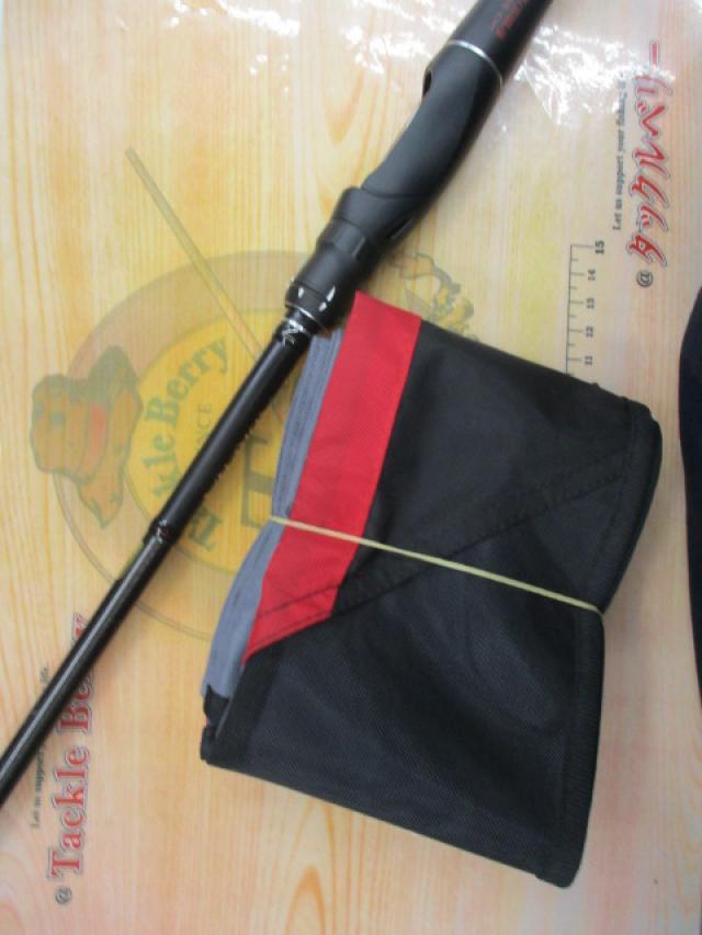 18ポイズンアドレナ 2610ULM