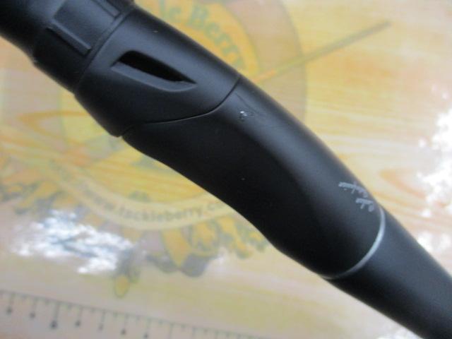 18ポイズンアドレナ 2610ULM