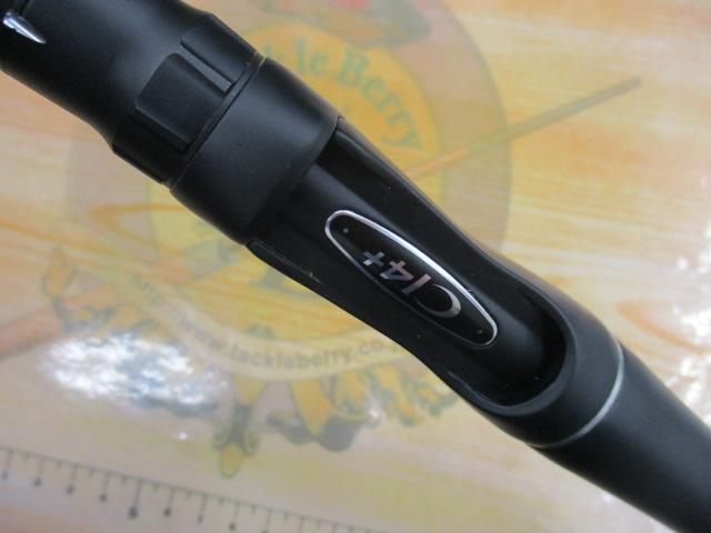 18ポイズンアドレナ 2610ULM