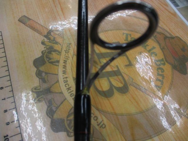 18ポイズンアドレナ 2610ULM