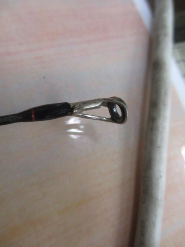 18ポイズンアドレナ 2610ULM