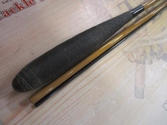 朱紋峰 本造り 8